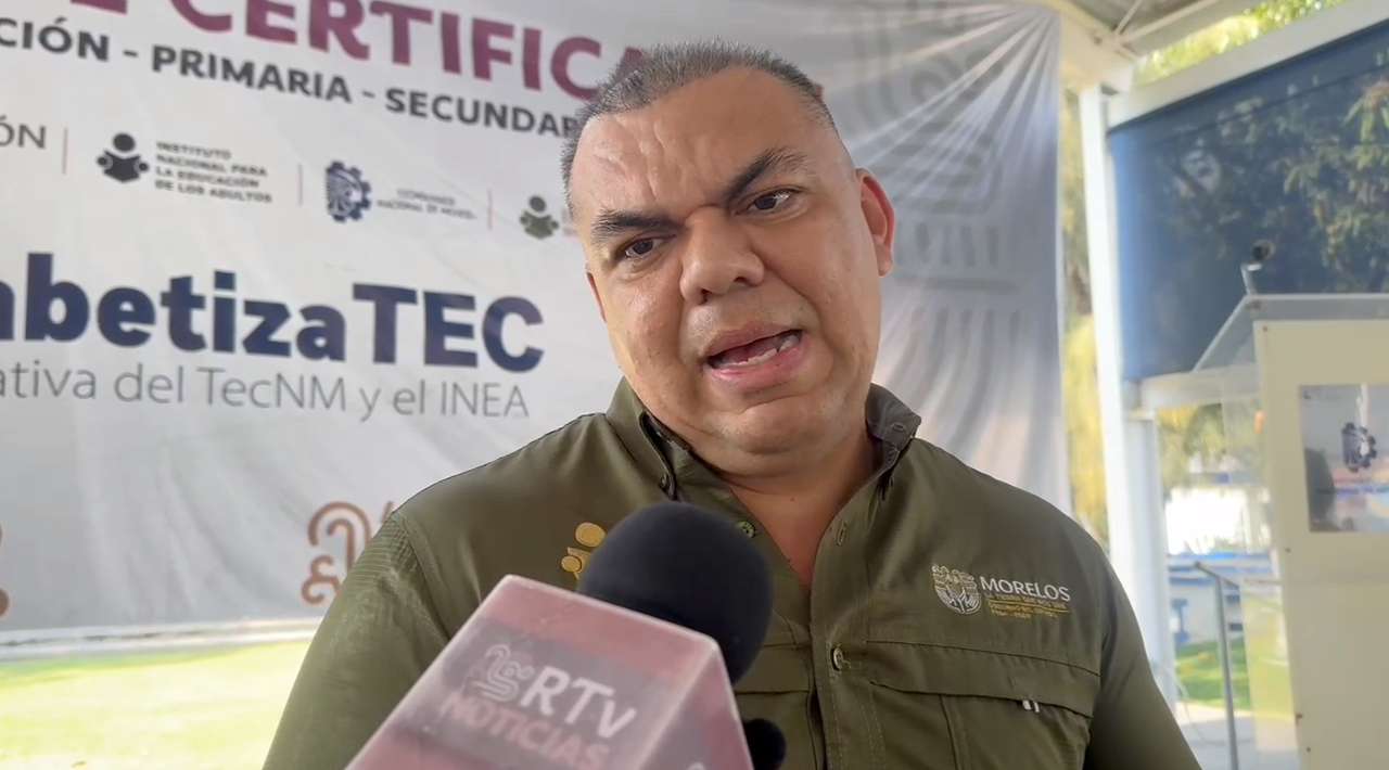 IEEA busca implementar telebachillerato para fortalecer la educación en adultos