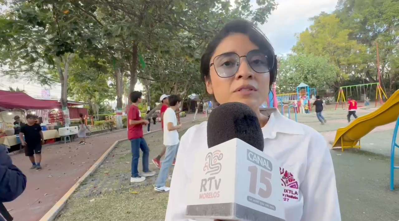 Puente de Ixtla convierte residuos del mercado en abono orgánico