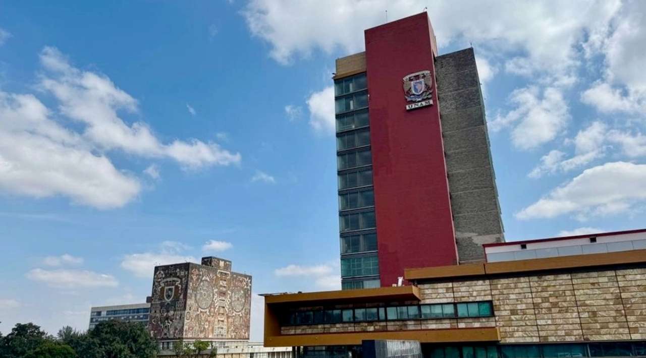 UNAM mejora su posición en ranking global de disciplinas 2026