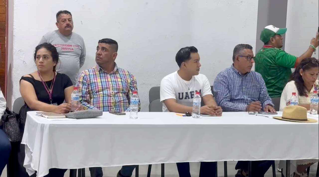 Incendios forestales en Morelos se disparan en comparación con 2025