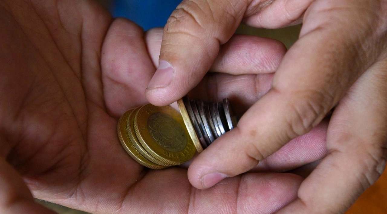 México tendrá nuevas monedas de 10 y 20 pesos