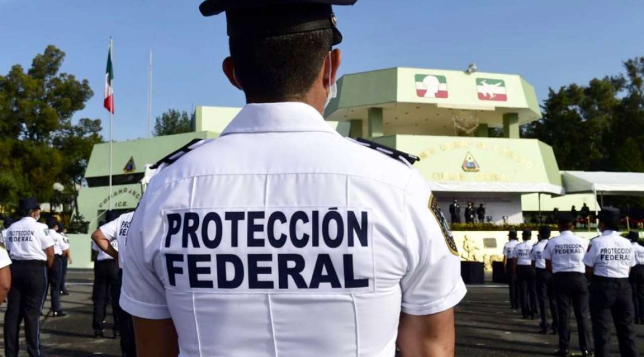 SSPC anuncia jornadas de reclutamiento en CDMX, Edomex, Morelos, Puebla y Tlaxcala