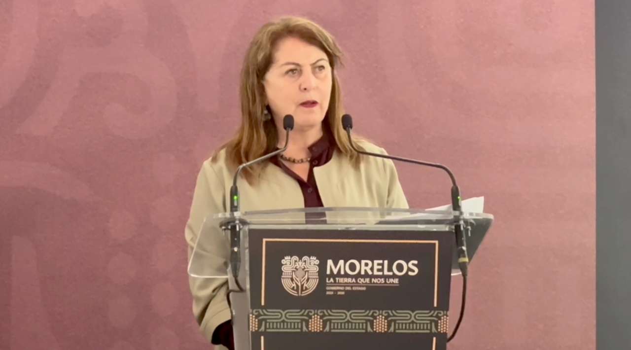 Gobernadora pide austeridad antes de aprobar ampliaciones presupuestales