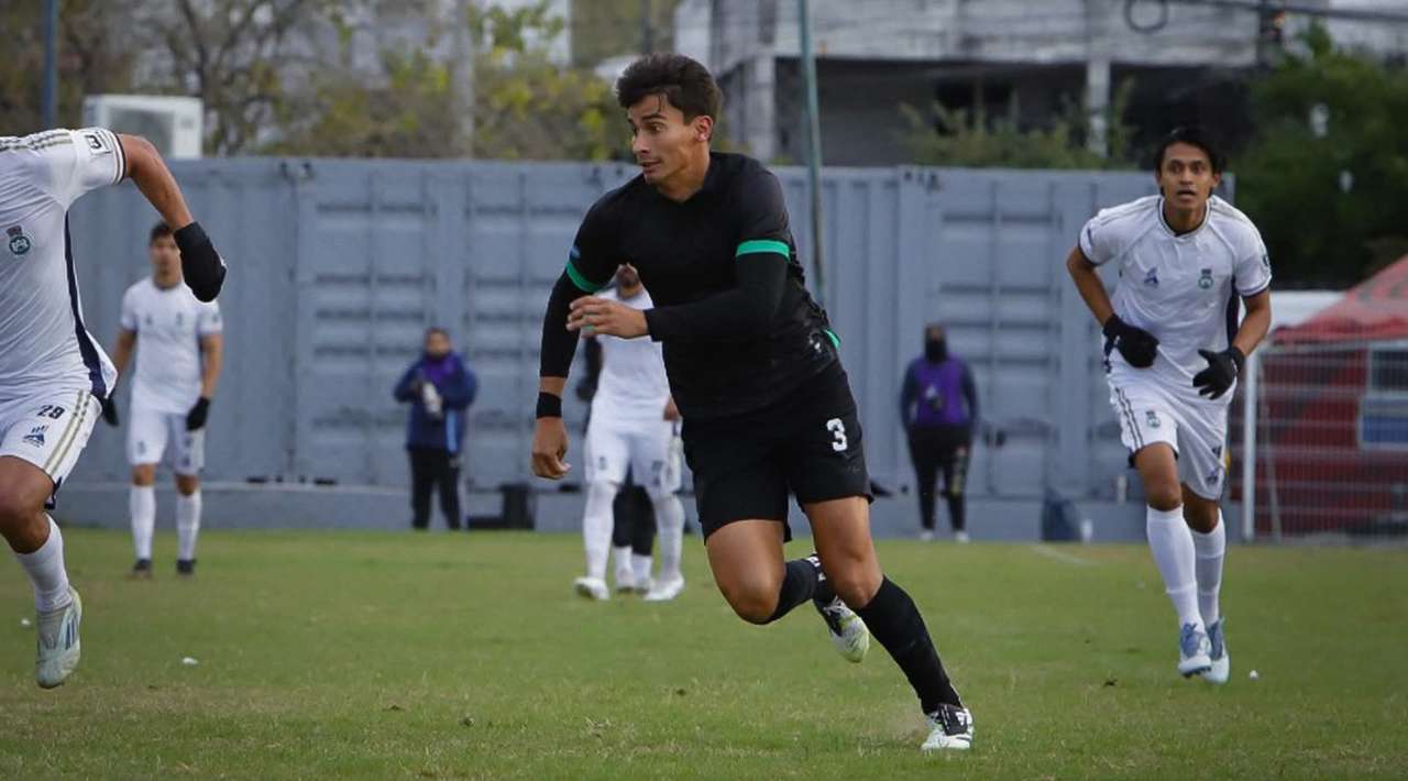 Zacatepec ya piensa en la fecha 17