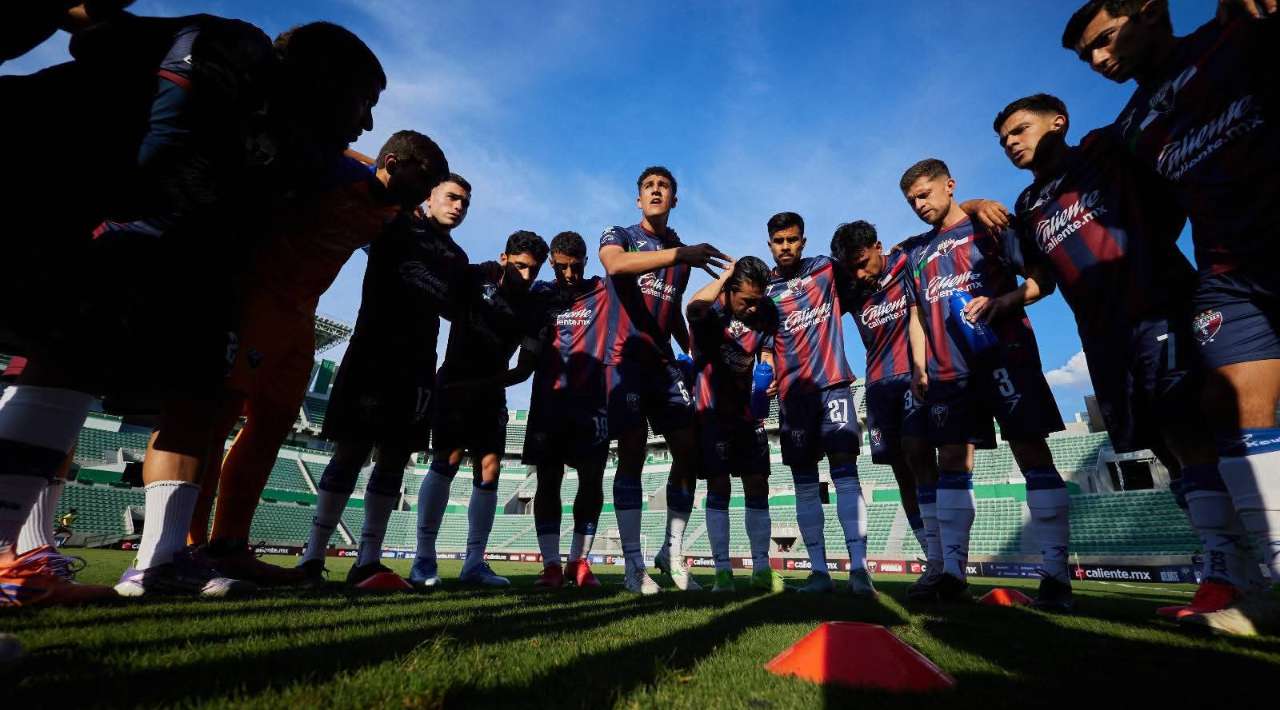 Atlante y Jaiba Brava analizan duelo intenso en el Coruco Díaz