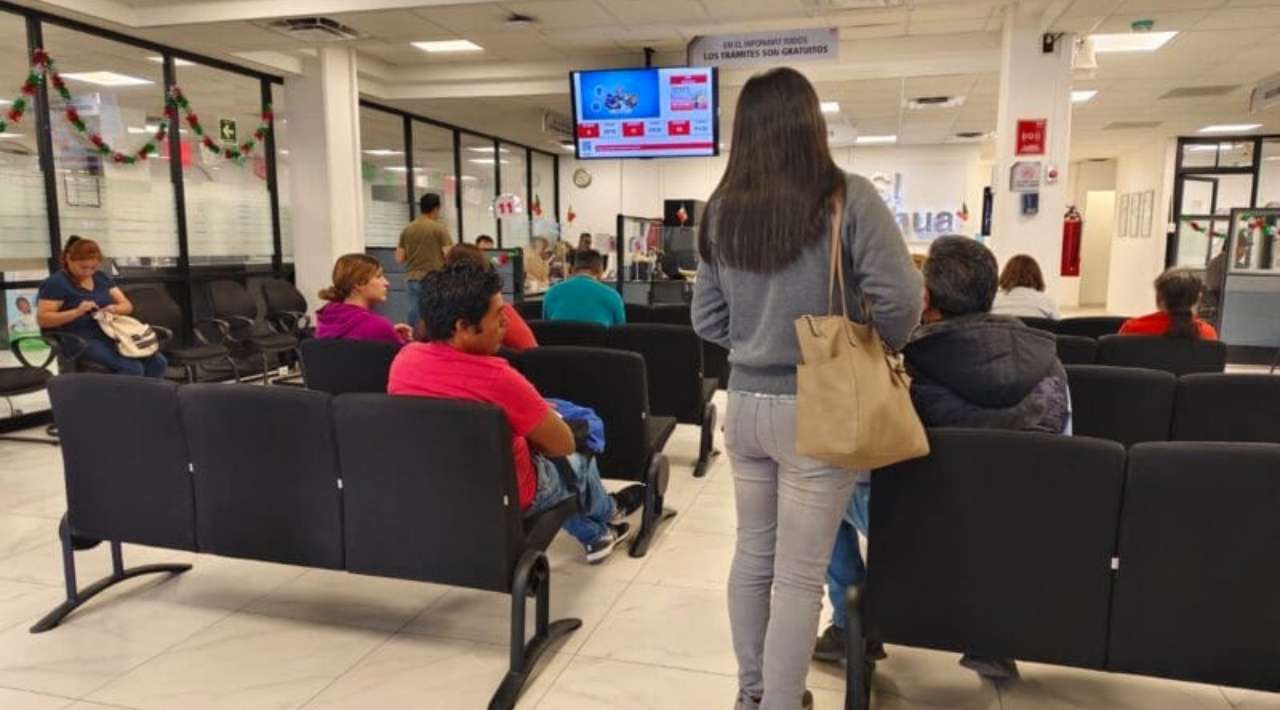 Infonavit reestructuró 4 millones 856 mil créditos impagables en cartera vencida