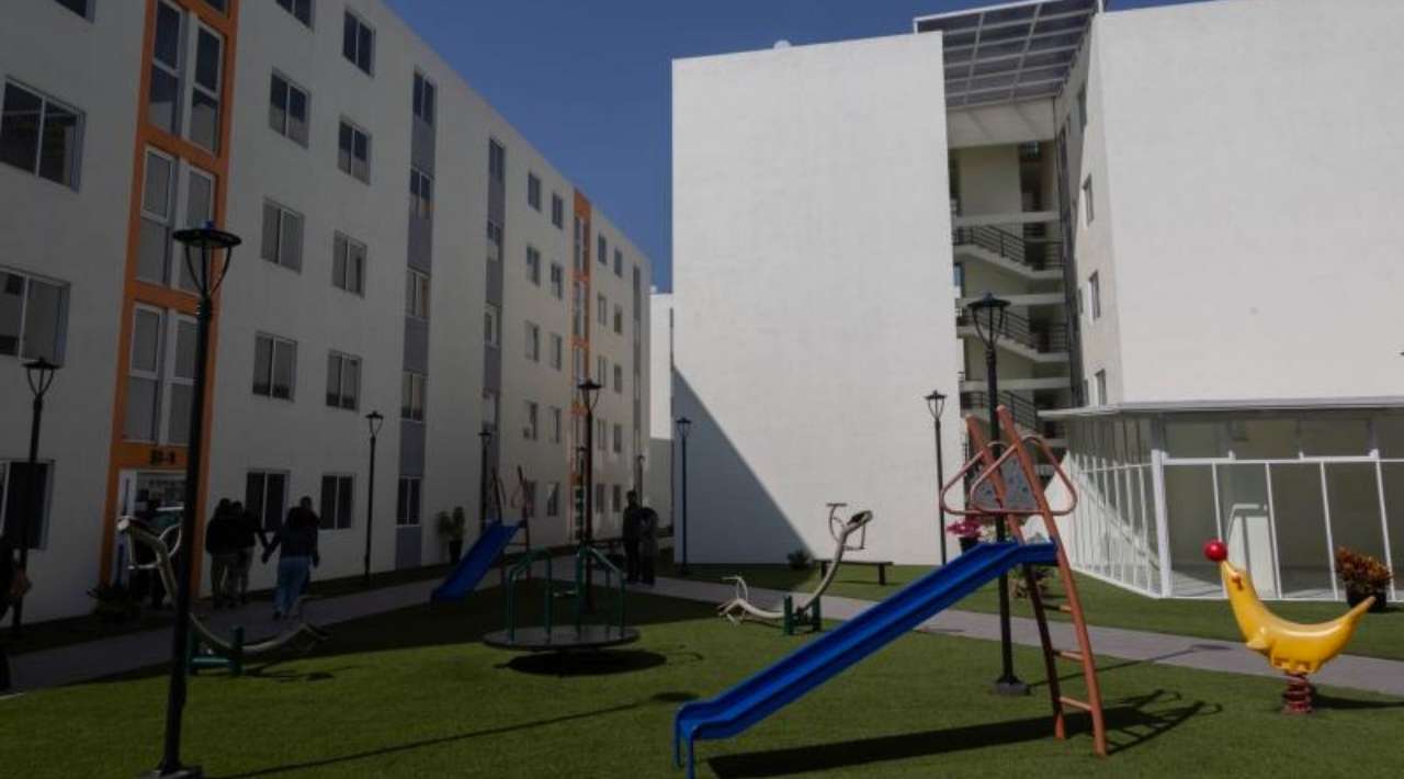 Programa Vivienda para el Bienestar supera meta en 2025 y apunta a 400 mil casas este año