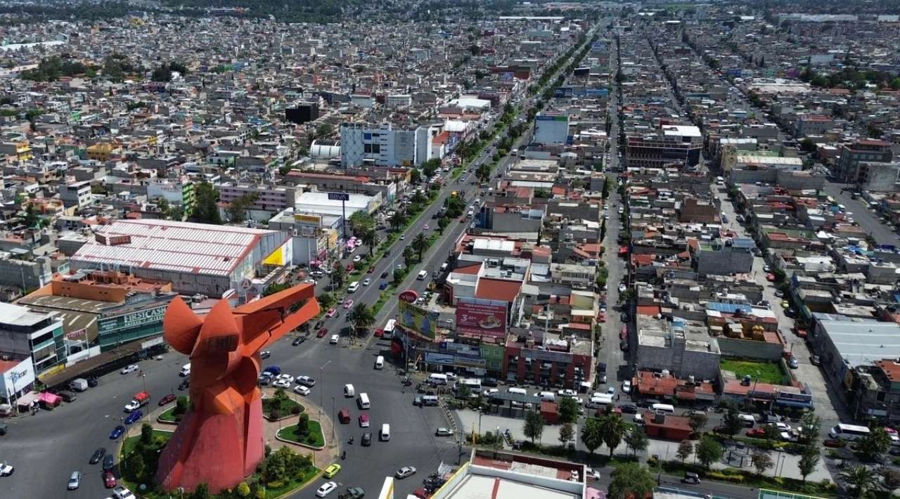 Reportan caída de 54% en homicidios dolosos en el Estado de México