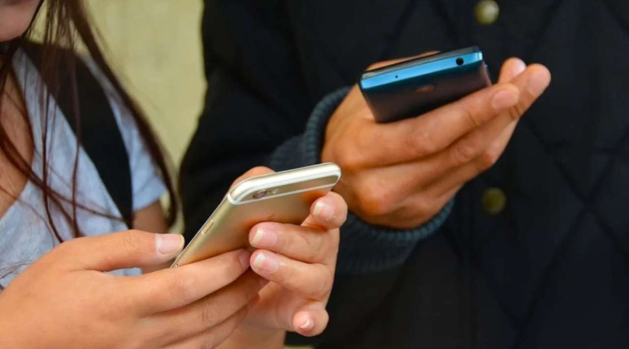 Más de 2 millones de personas registran su línea telefónica en la primera semana