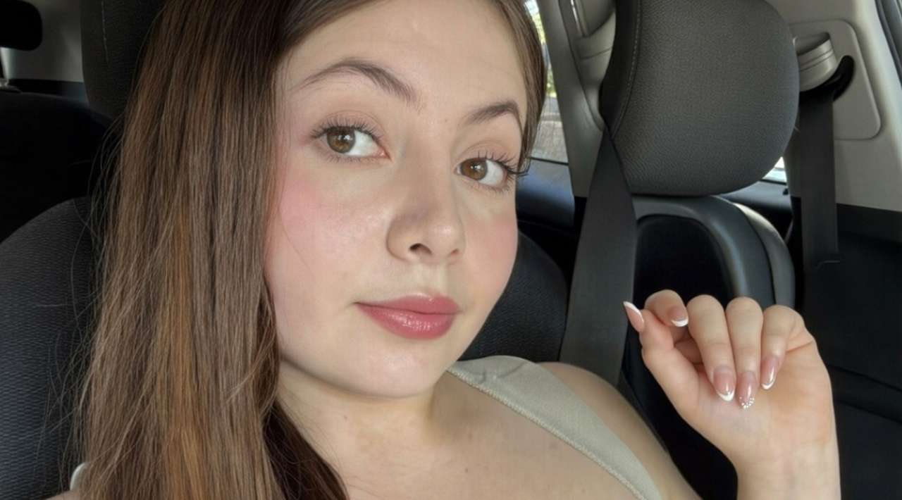 Reportan secuestro de ‘la Nicholette’, influencer de Sinaloa, en Culiacán