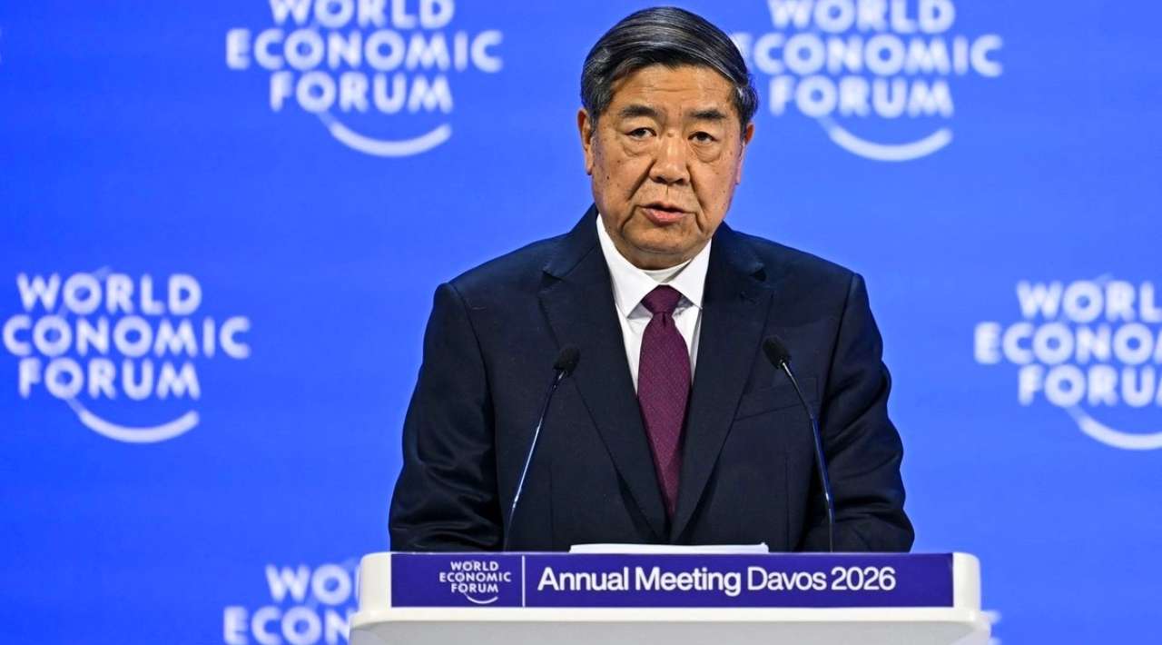 China se ofrece como “el mercado del mundo” tras superávit récord