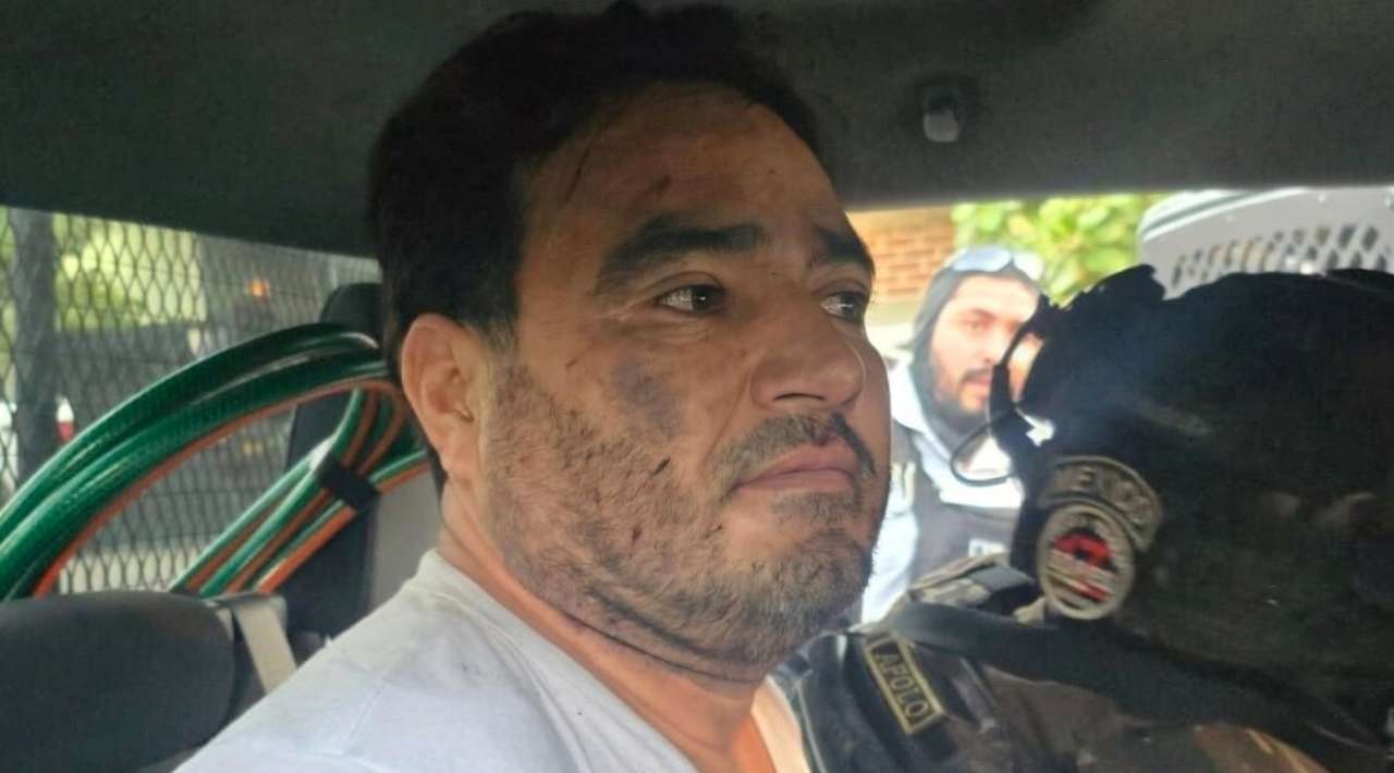 Detienen a “El Bótox”, presunto implicado en asesinato de líder limonero en Michoacán