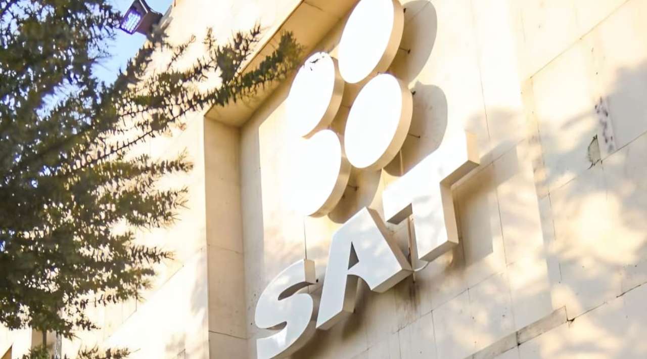 Grupo Salinas manifiesta al SAT intención de pagar adeudo fiscal de 51 mil mdp: Sheinbaum