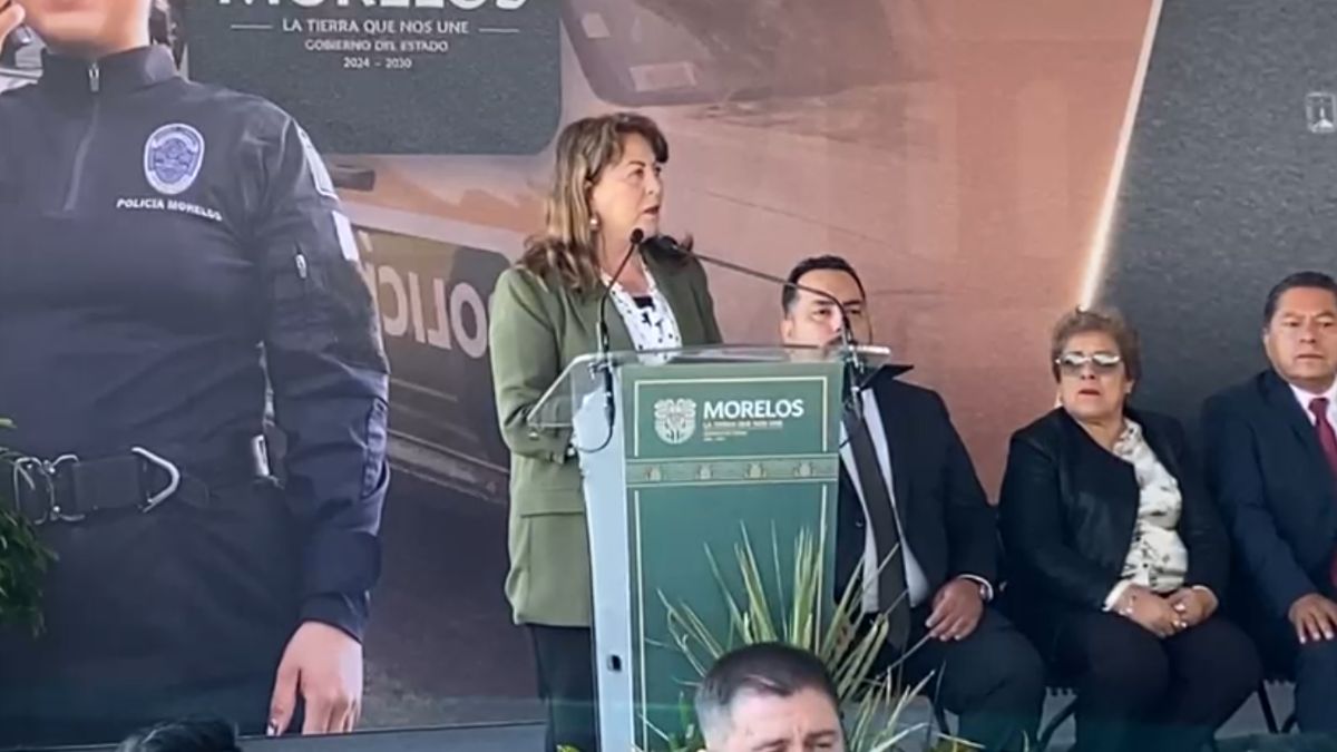 Aumenta la confianza ciudadana para denunciar delitos en Morelos