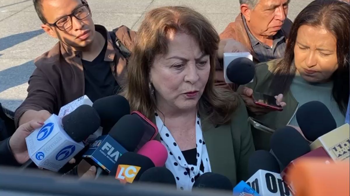 Confirma gobernadora visita de Claudia Sheinbaum a Morelos este jueves