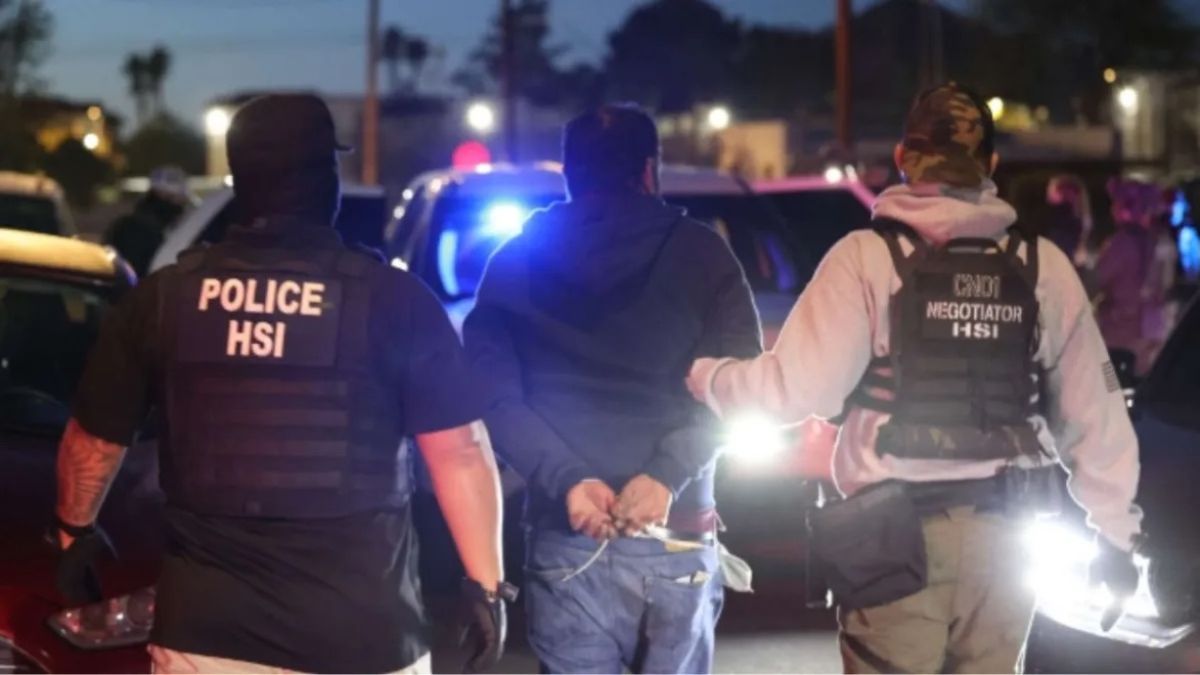 Mexicano muere bajo custodia de ICE en Georgia; SRE exige esclarecer los hechos