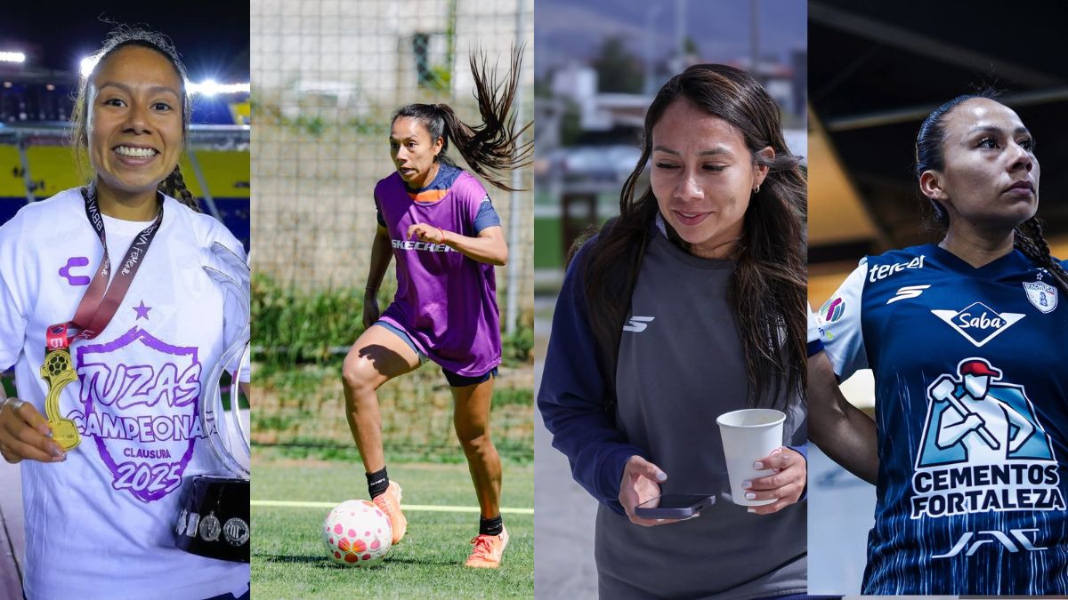 Karla Paola Nieto debutará en el Estadio Centenario con Pachuca en la Liga MX Femenil