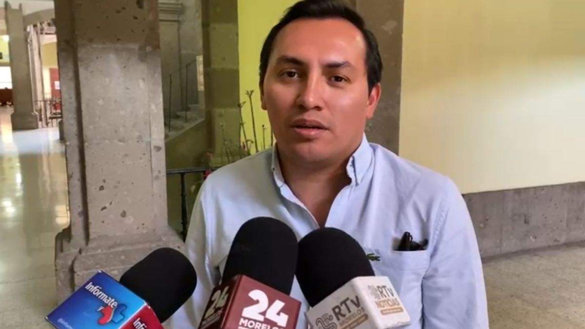 Avanza programa nacional de vivienda en Morelos