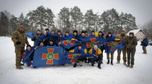 Rusia y Ucrania acuerdan intercambio de prisioneros en diálogo mediado por EE.UU.