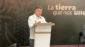 Intentó forzar bóveda de banco en Yautepec; fue detenido en flagrancia