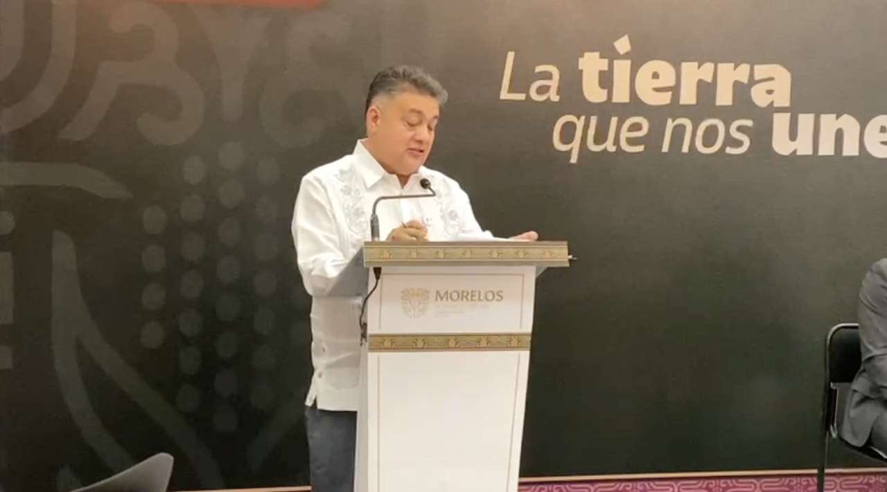 Intentó forzar bóveda de banco en Yautepec; fue detenido en flagrancia