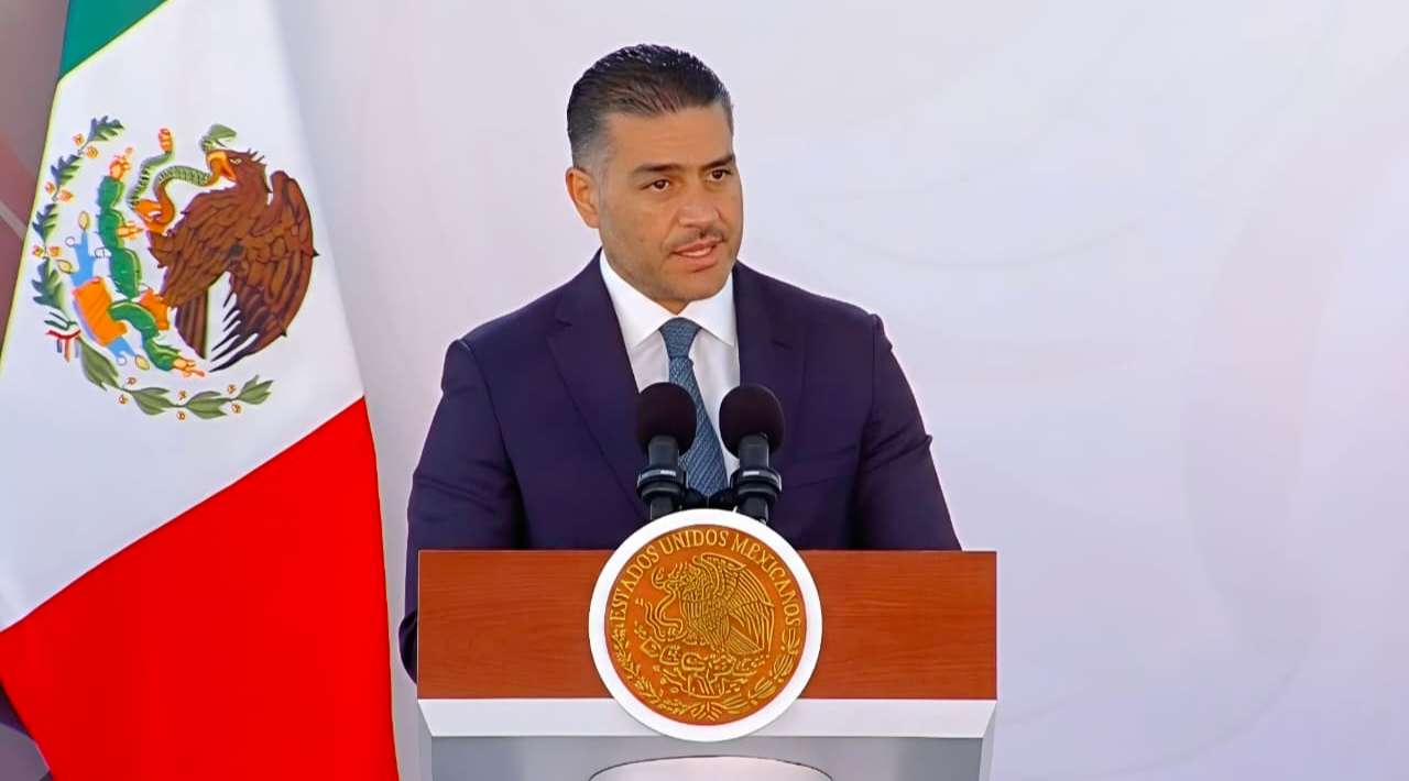 Caso del alcalde de Uruapan sigue abierto: Harfuch