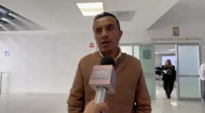 Congreso de Morelos analiza aumentar de 20 a 30 diputados