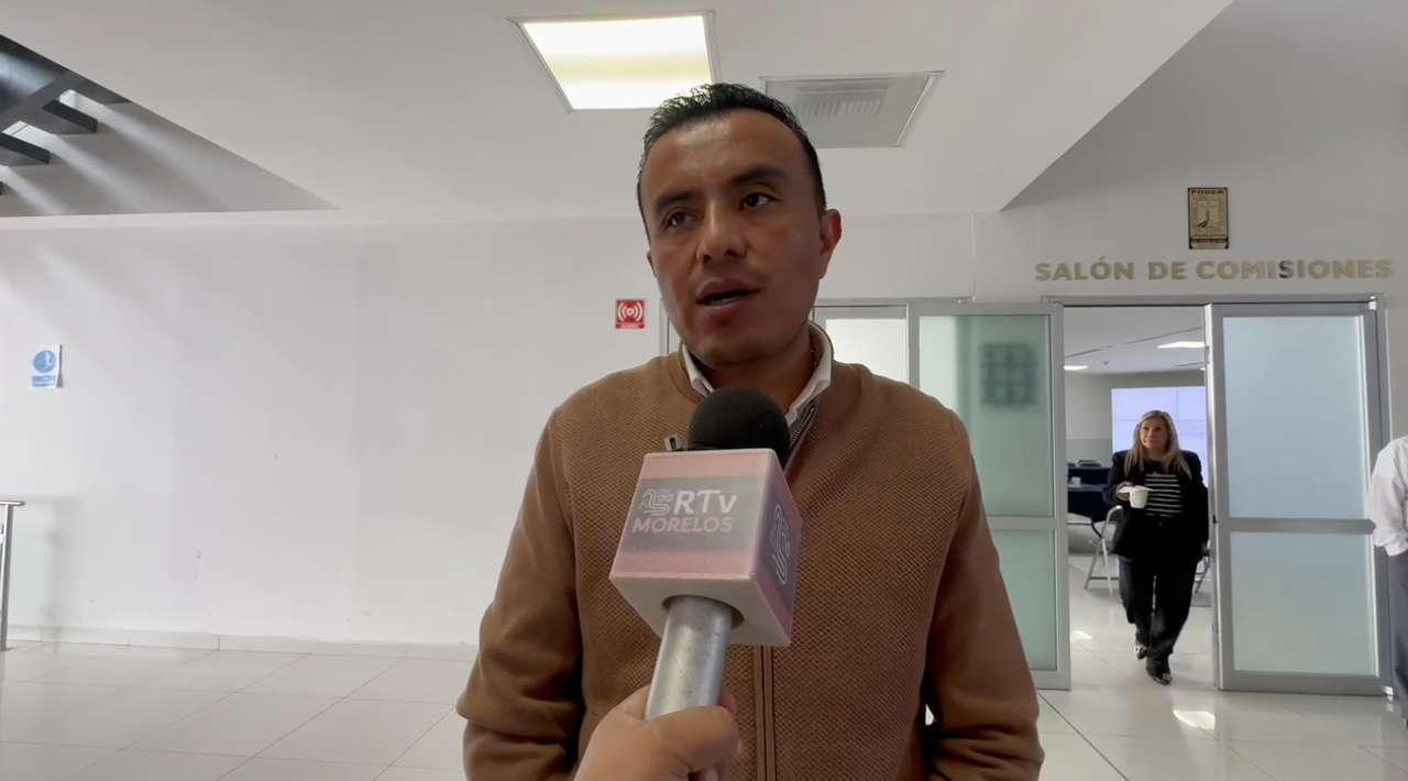 Congreso de Morelos analiza aumentar de 20 a 30 diputados