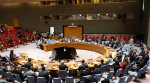 EE.UU. acusa a China ante la ONU de realizar ensayos nucleares secretos