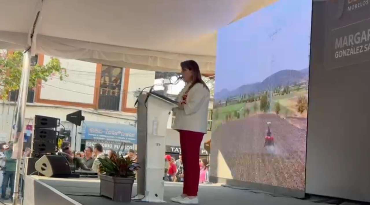 Avances en protección y apoyo a mujeres en el sur de Morelos