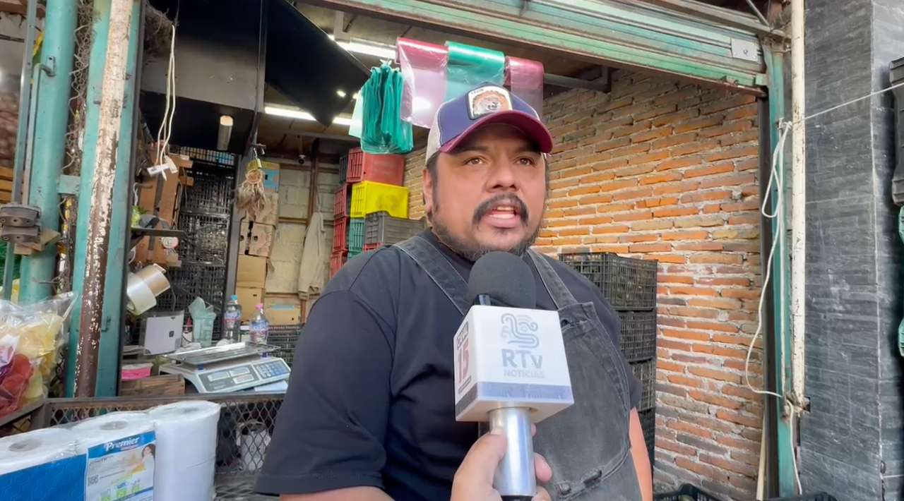 Precios del mercado dan respiro en unos productos y aprietan en otros