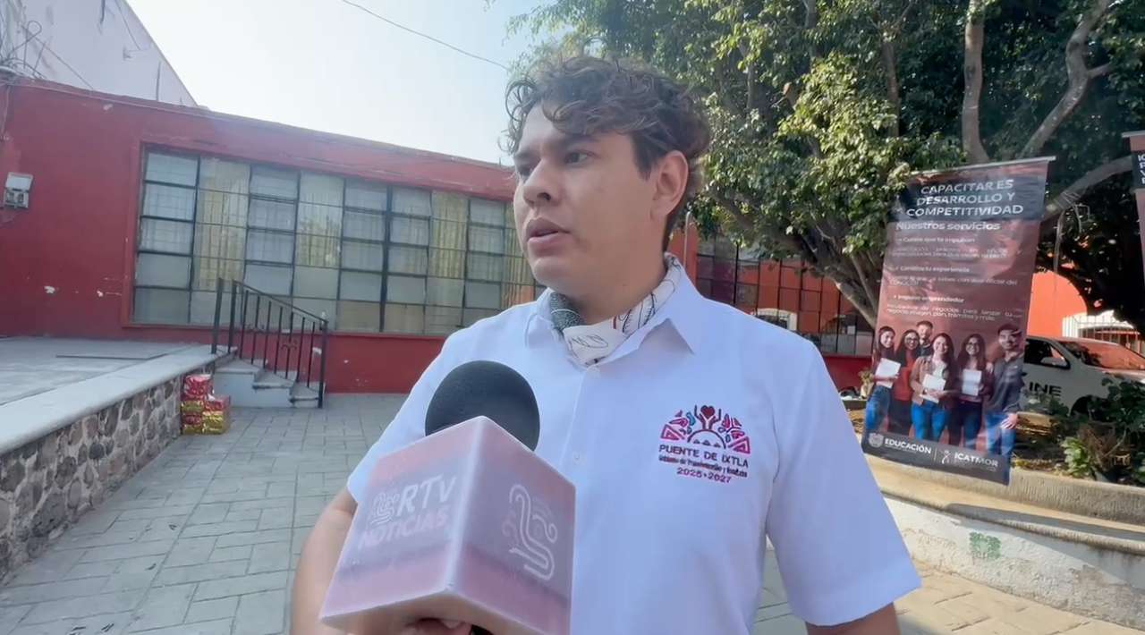 Puente de Ixtla impulsa el turismo comunitario con rutas de senderismo