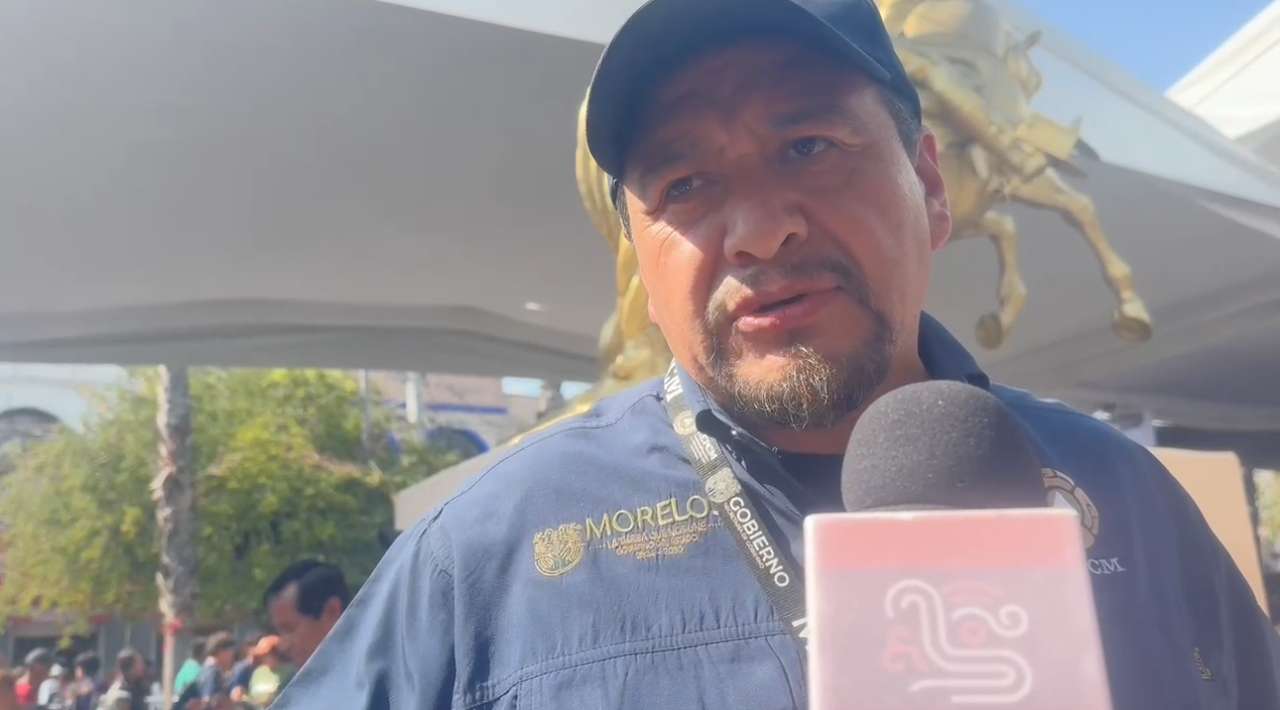 Protección Civil exhorta a mantener medidas preventivas durante los carnavales