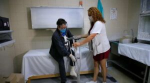 IMSS reduce duración de guardias médicas para cuidar la salud mental de trabajadores