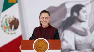 Sheinbaum enviará reforma para eliminar pensiones millonarias