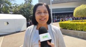 Llaman a apoyar a productores de rosas este 14 de febrero