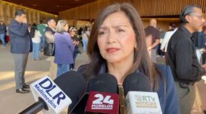 UAEM destina 20% de su presupuesto a jubilaciones y descarta crisis financiera