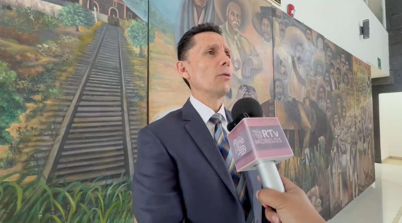 Suspenden sesión del Sistema Estatal Anticorrupción de Morelos