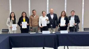 Congreso de Morelos entrega nombramientos a Comité de Participación Ciudadana del Sistema Anticorrupción