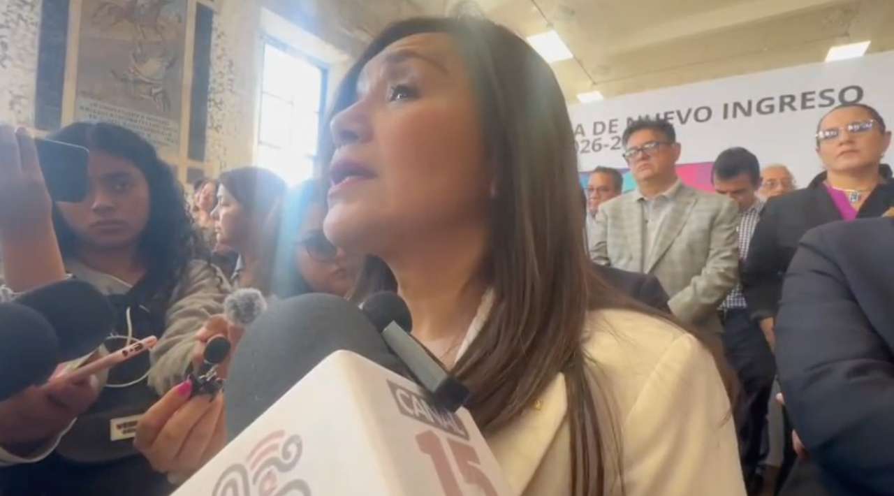 UAEM negocia liquidación de adeudo de 900 millones de pesos con el IMSS