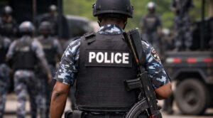 Ataques armados dejan 162 muertos en Nigeria