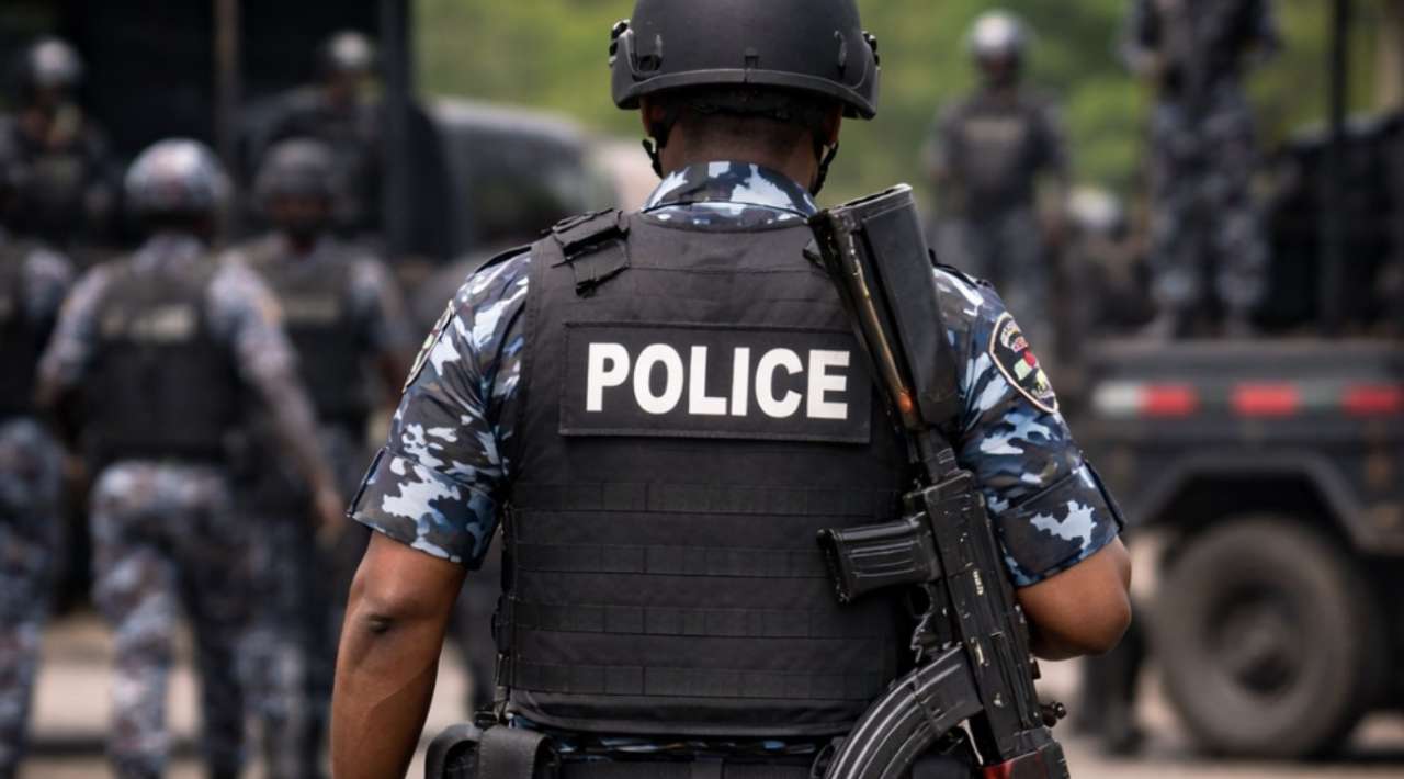 Ataques armados dejan 162 muertos en Nigeria