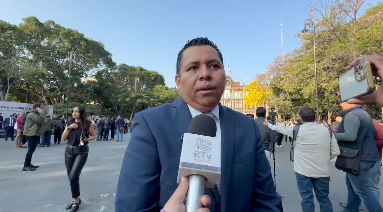 Urge renovar unidades del transporte público tras accidente en Cuernavaca: diputado