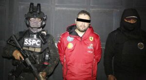 Detienen a alcalde de Tequila y a tres funcionarios por presunta red de extorsión