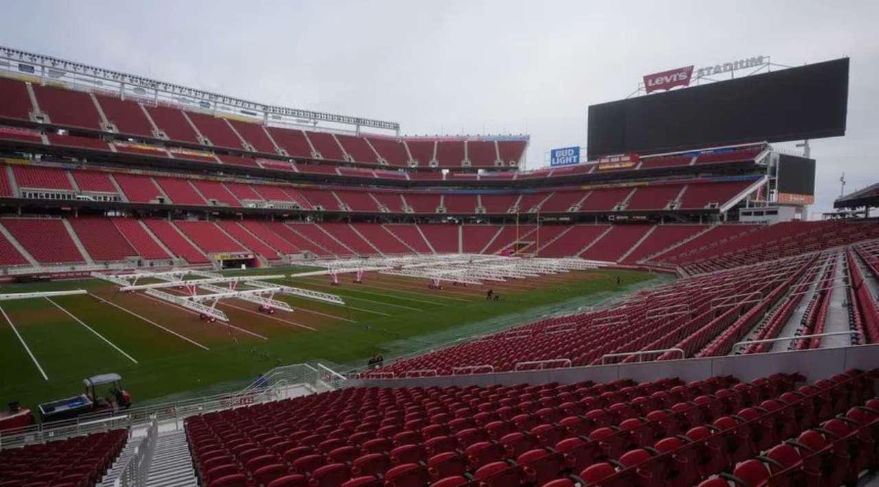 Aficionados rechazan posible presencia del ICE en el Super Bowl 60