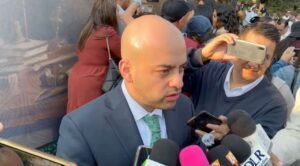 Gobierno de Morelos condena ataque armado contra alcalde de Temoac
