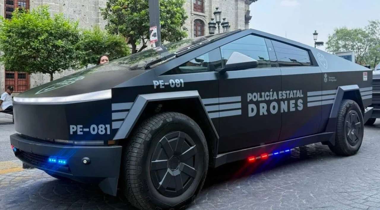 Estado toma control de la seguridad en Tequila tras detención de alcalde