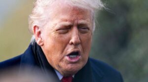 Estadounidenses reprueban a Trump; 52% piensa que ha “empeorado” la economía