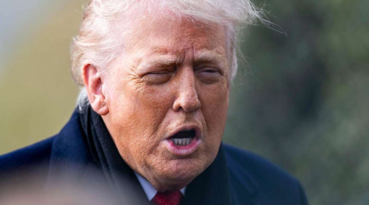 Estadounidenses reprueban a Trump; 52% piensa que ha “empeorado” la economía