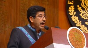 Nuevo Poder Judicial busca reconciliación, esperanza y autonomía: Aguilar